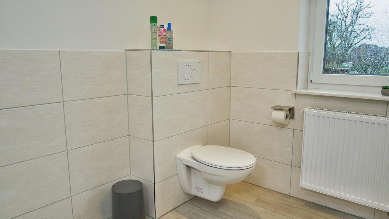 Quartier2 Lejlighed Zeven Eksteriør billede
