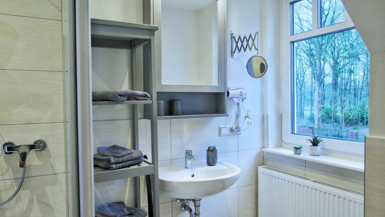 Quartier2 Lejlighed Zeven Eksteriør billede